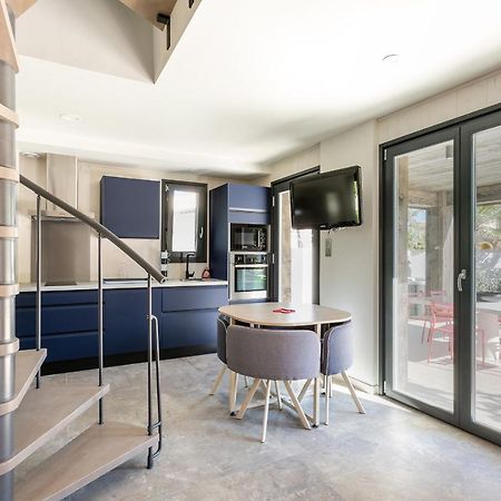 Vila Le Cabanon Agde Exteriér fotografie