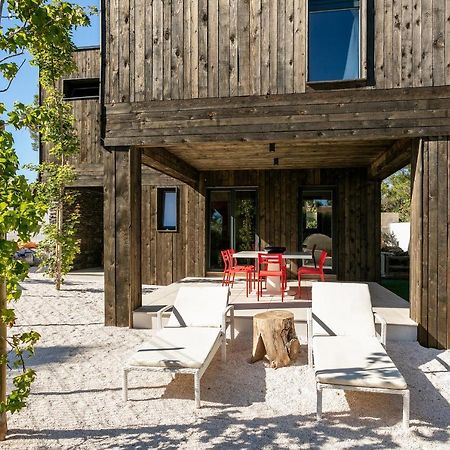 Vila Le Cabanon Agde Exteriér fotografie
