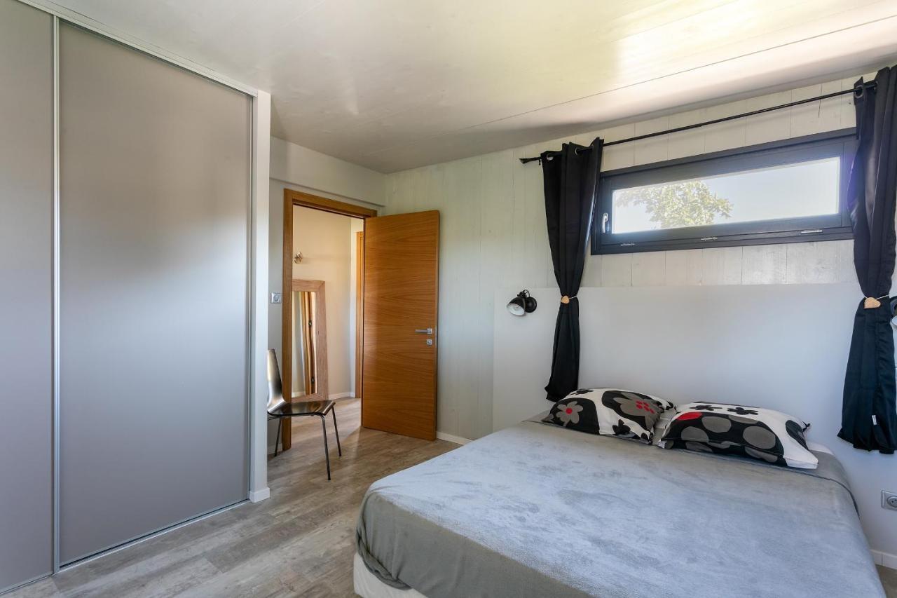 Vila Le Cabanon Agde Exteriér fotografie